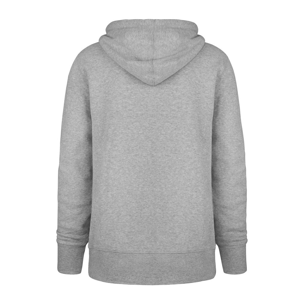 Philadelphia Eagles '47 Regional Headline Pullover Hoodie - Gray - 47 brand