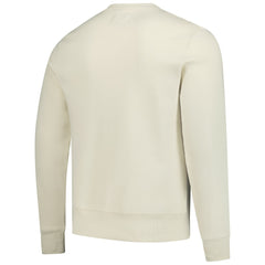 Detroit Lions '47 Locked In Headline Pullover Sweatshirt - Cream - 47 brand