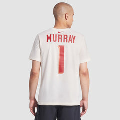 Kyler Murray Arizona Cardinals 2025 Rivalries Collection Player Name & Number T-Shirt - Natural - Nike