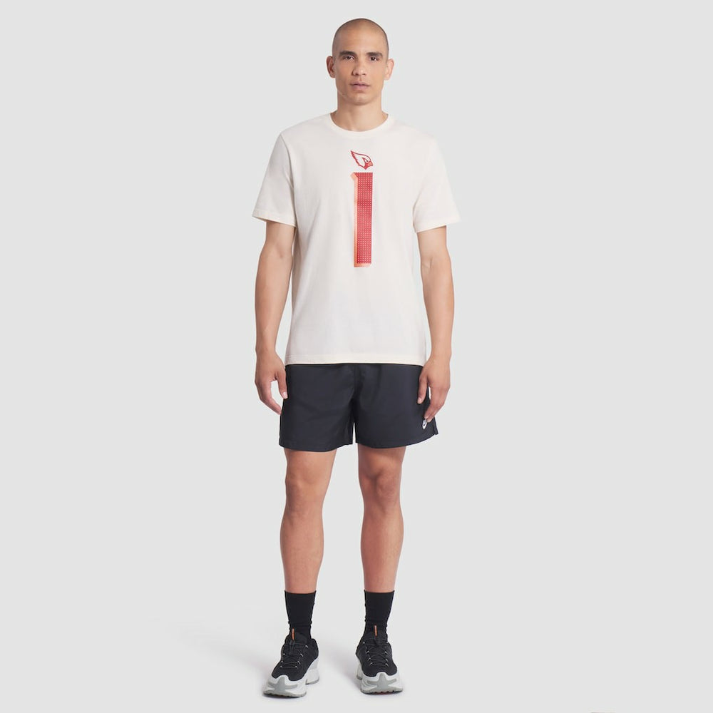 Kyler Murray Arizona Cardinals 2025 Rivalries Collection Player Name & Number T-Shirt - Natural - Nike