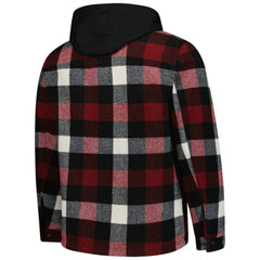 St. Louis Cardinals Starter Sherpa Full-Zip Hoodie Jacket Online
