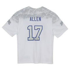 Josh Allen Buffalo Bills Preschool 2025 Rivalries Collection Game Jersey - White - Nike