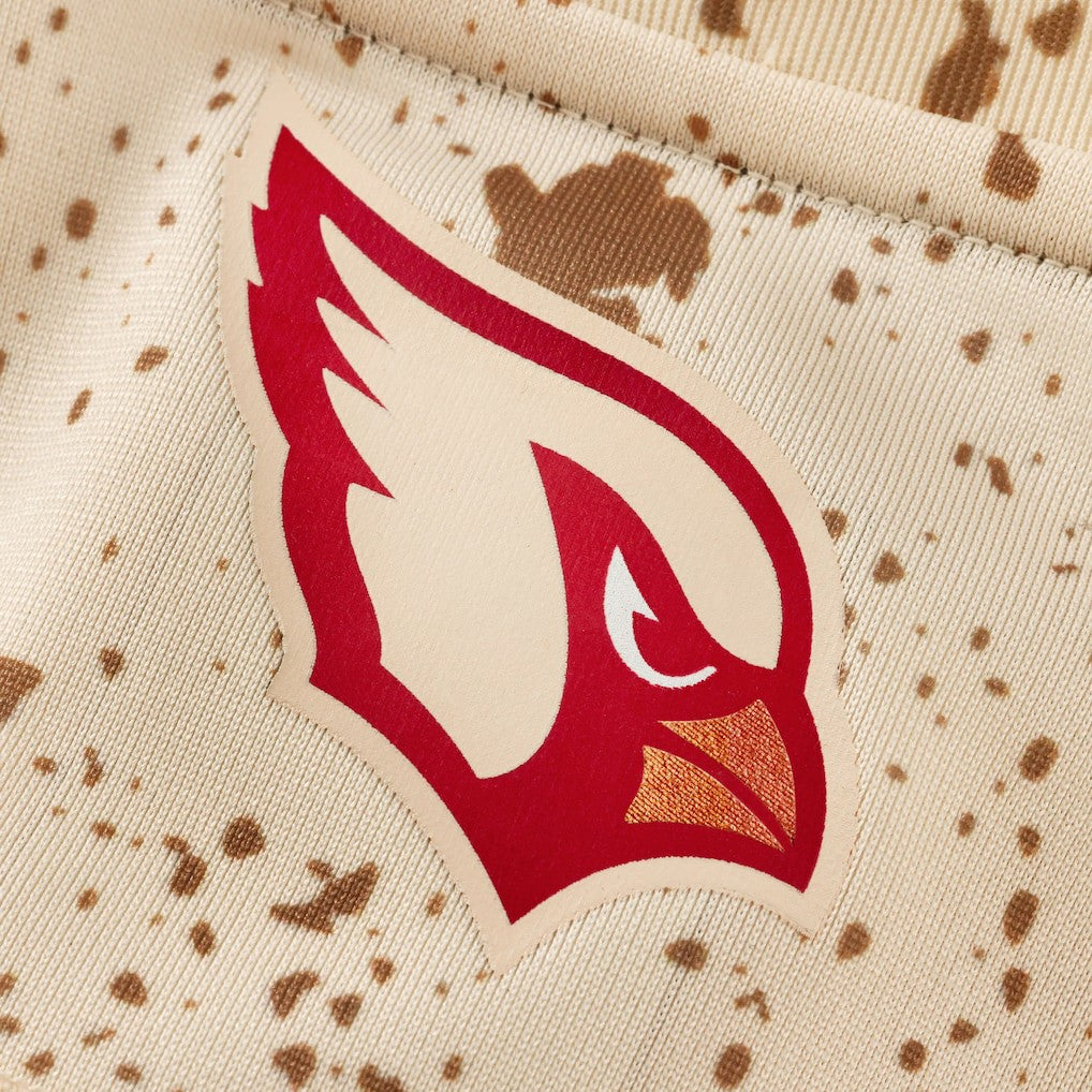 Kyler Murray Arizona Cardinals 2025 Rivalries Collection Game Jersey - Natural - Nike