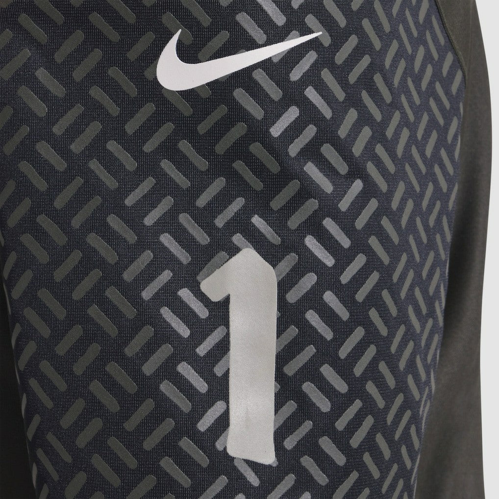 Ahmad Sauce Gardner New York Jets 2025 Rivalries Collection Game Jersey - Gotham Green - Nike