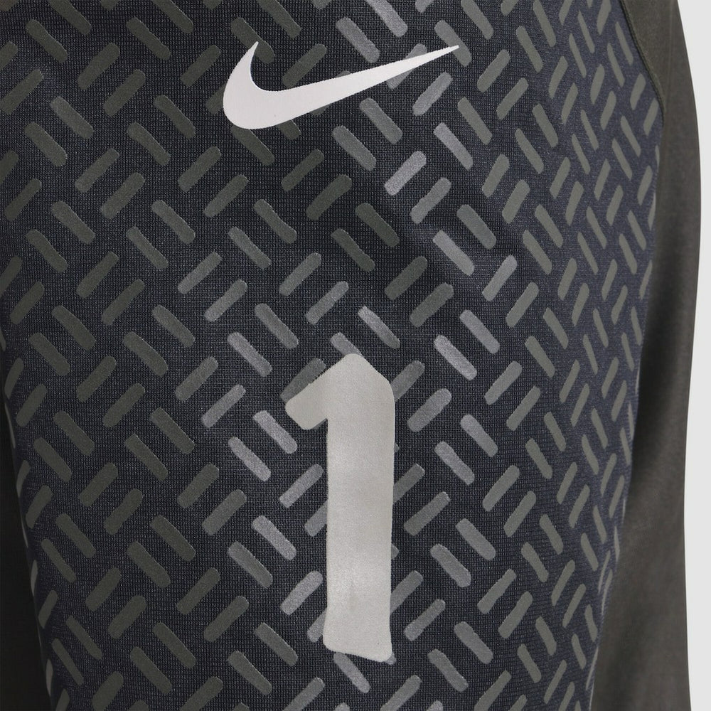 Ahmad Sauce Gardner New York Jets 2025 Rivalries Collection Game Jersey - Gotham Green - Nike