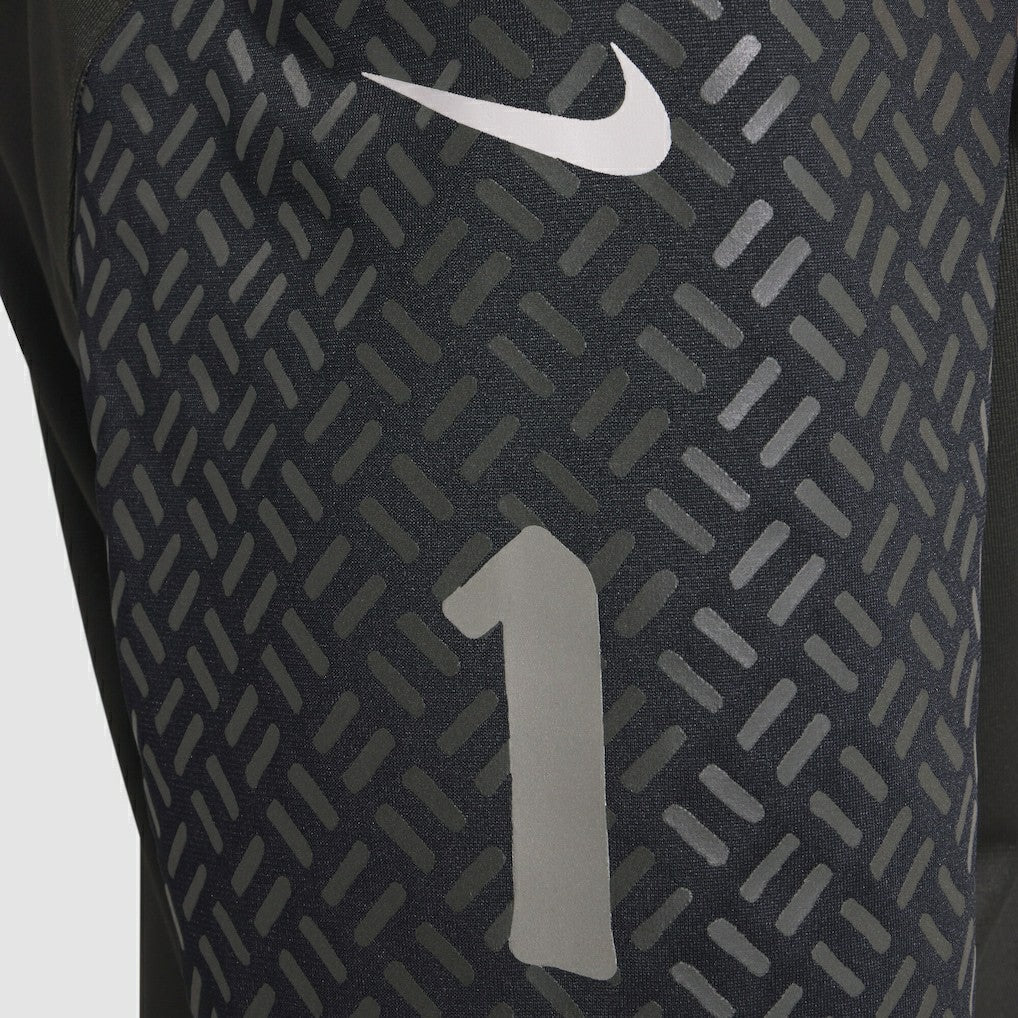 Ahmad Sauce Gardner New York Jets 2025 Rivalries Collection Game Jersey - Gotham Green - Nike