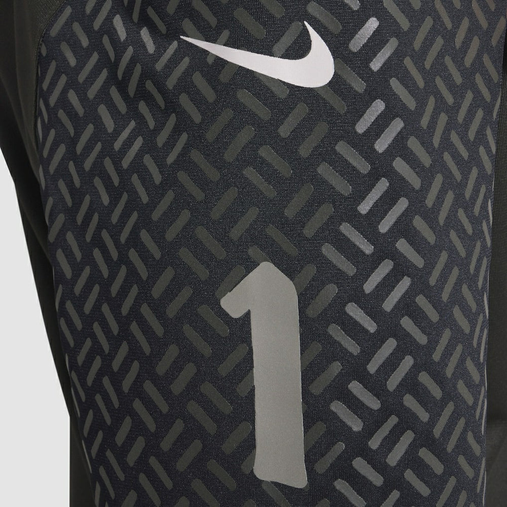 Ahmad Sauce Gardner New York Jets 2025 Rivalries Collection Game Jersey - Gotham Green - Nike