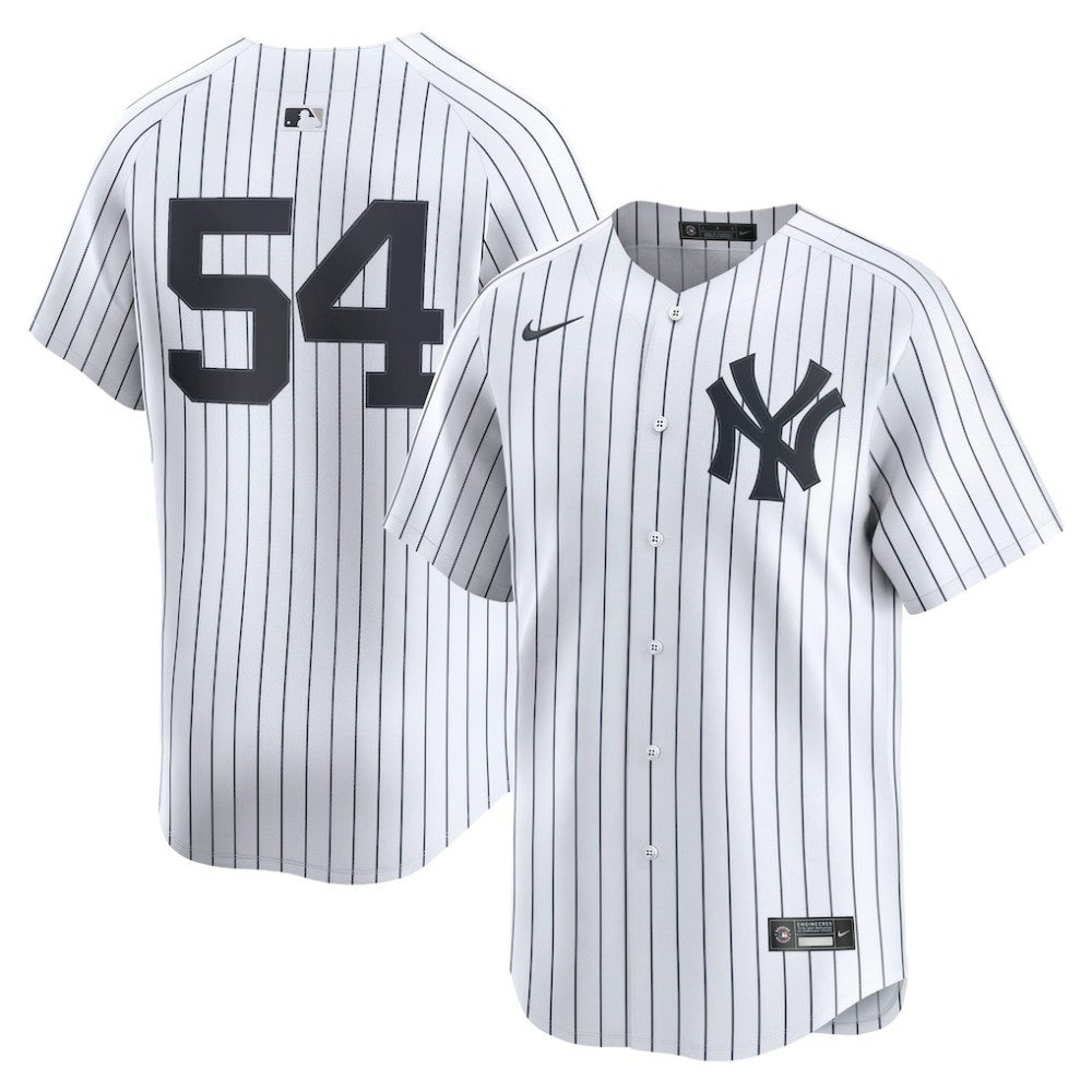 Max Fried New York Yankees Nike Home Limited Player Jersey Near Me
