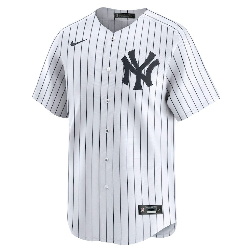 Max Fried New York Yankees Nike Home Limited Player Jersey Near Me