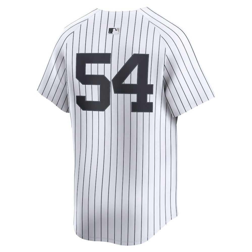 Max Fried New York Yankees Nike Home Limited Player Jersey Near Me