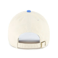 Detroit Lions '47 Windham Clean Up Adjustable Hat - Natural - 47 brand