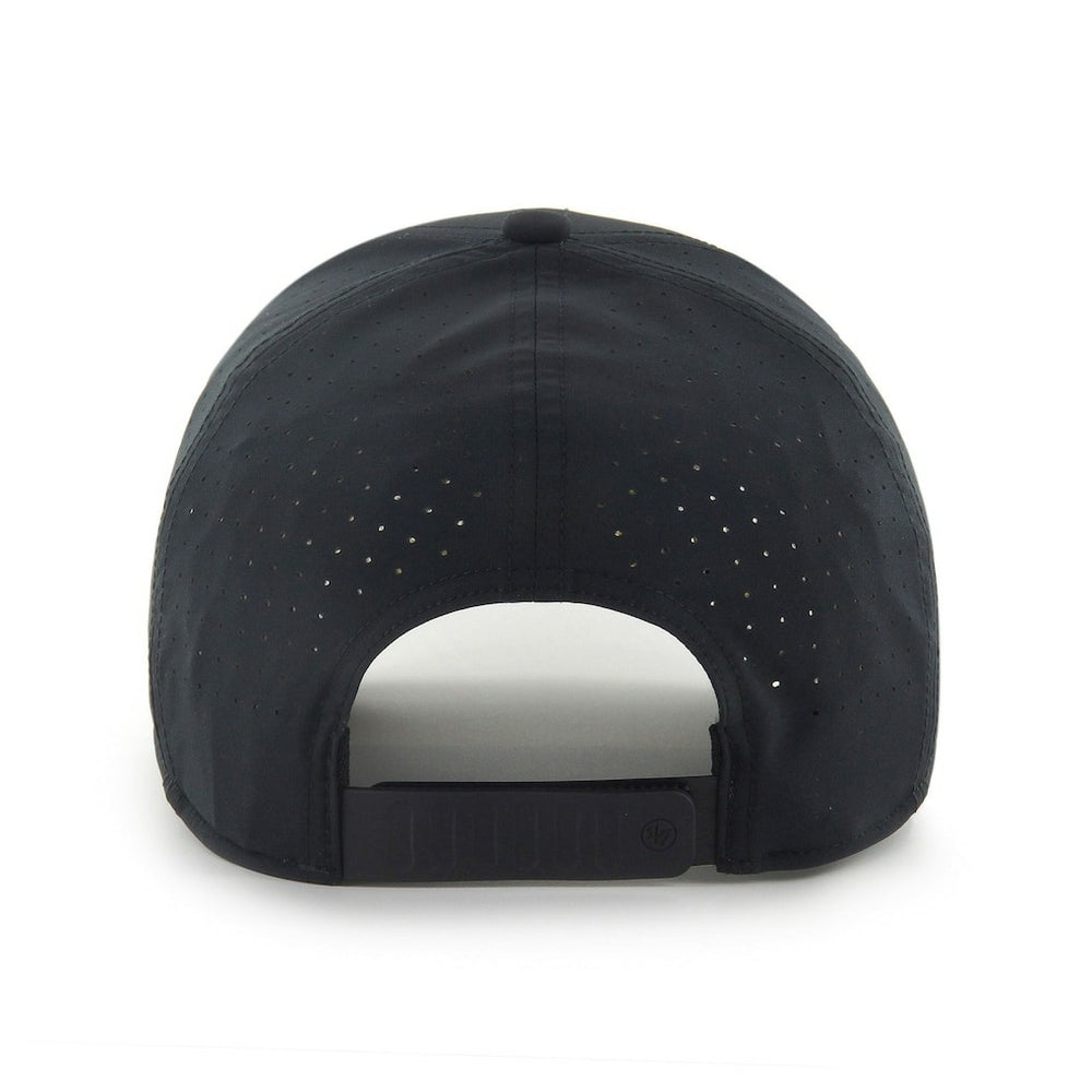 Cincinnati Bengals '47 Vent MVP Adjustable Hat - Black - 47 brand