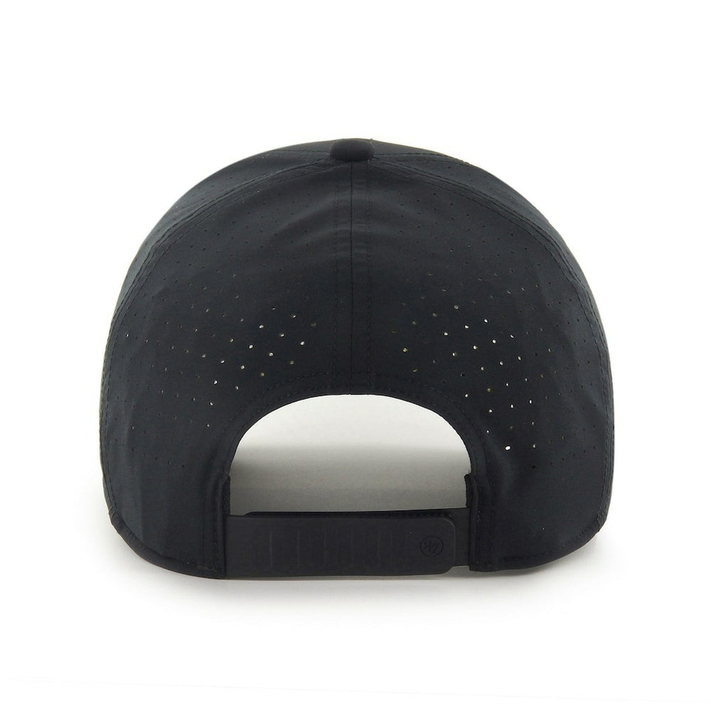 Baltimore Ravens '47 Vent MVP Adjustable Hat - Black - 47 brand