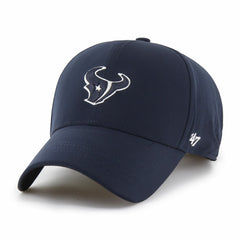 Houston Texans '47 Vent MVP Adjustable Hat - Navy - 47 brand