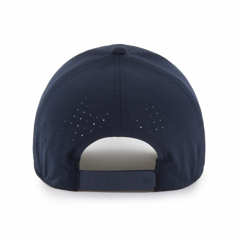 Houston Texans '47 Vent MVP Adjustable Hat - Navy - 47 brand