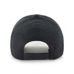 Las Vegas Raiders '47 Vent MVP Adjustable Hat - Black - 47 brand