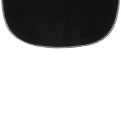 New York Jets '47 Carbon Rope Trucker Adjustable Hat - Heather Charcoal - 47 brand