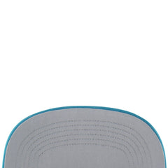 Miami Dolphins '47 Roscoe Two-Toned Hitch Adjustable Hat - White/Aqua - 47 brand