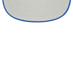 Detroit Lions '47 Roscoe Two-Toned Hitch Adjustable Hat - White/Blue - 47 brand