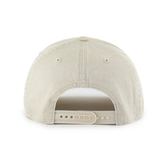 Las Vegas Raiders '47 Cairn Hitch Adjustable Hat - Khaki - 47 brand