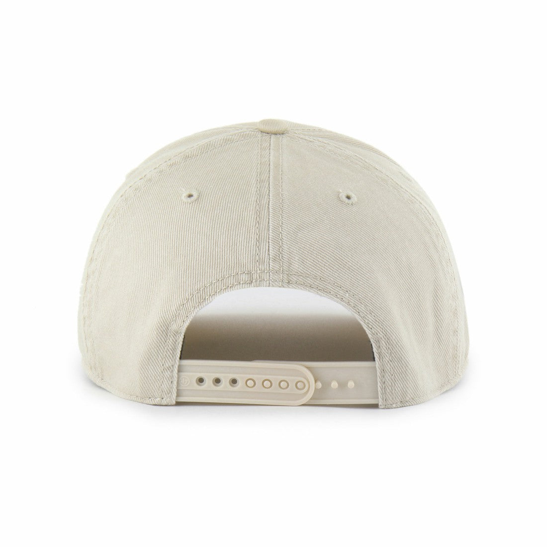 New York Jets '47 Cairn Hitch Adjustable Hat - Khaki - 47 brand