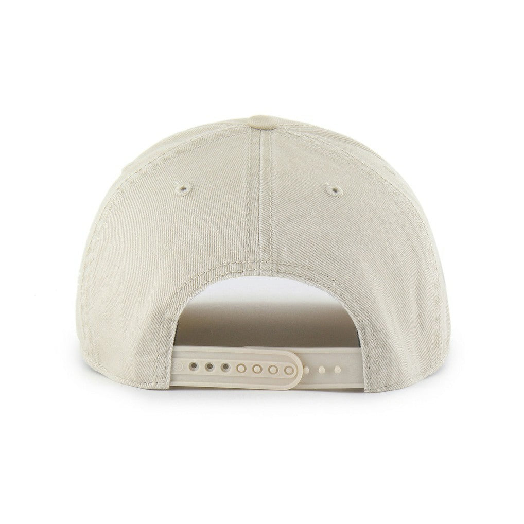 Philadelphia Eagles '47 Cairn Hitch Adjustable Hat - Khaki - 47 brand