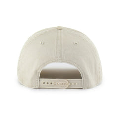 Philadelphia Eagles '47 Cairn Hitch Adjustable Hat - Khaki - 47 brand