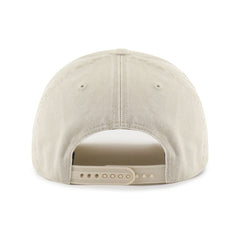 San Francisco 49ers '47 Cairn Hitch Adjustable Hat - Khaki - 47 brand