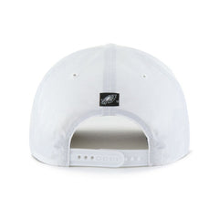 Philadelphia Eagles '47 Brrr Fairway Hitch Adjustable Hat - White - 47 brand