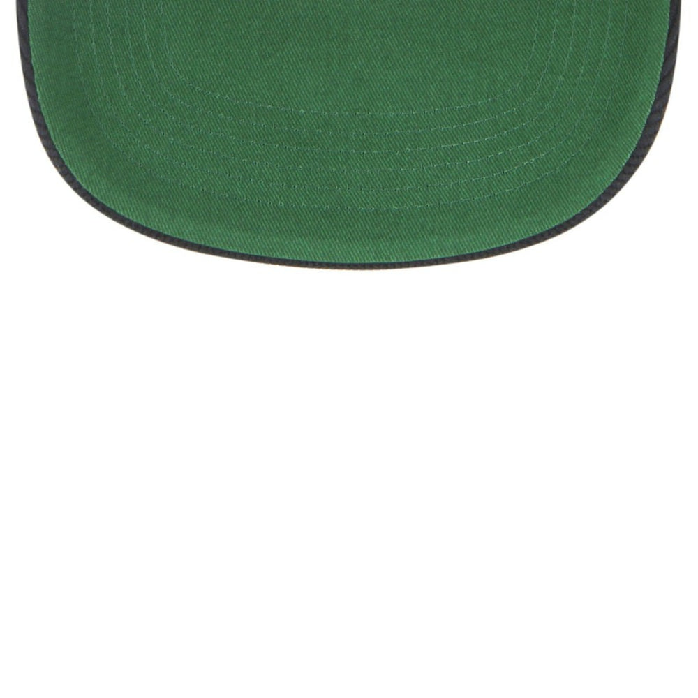 Las Vegas Raiders '47 Golden Age Corduroy Hitch Adjustable Hat - Black - 47 brand