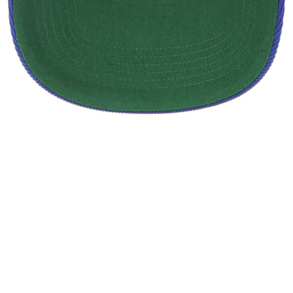 Buffalo Bills '47 Golden Age Corduroy Hitch Adjustable Hat - Royal - 47 brand