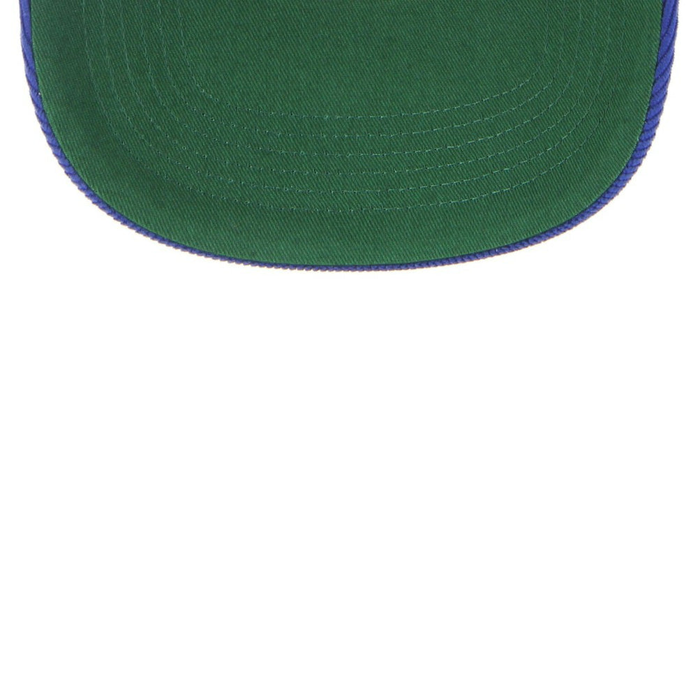 Buffalo Bills '47 Golden Age Corduroy Hitch Adjustable Hat - Royal - 47 brand