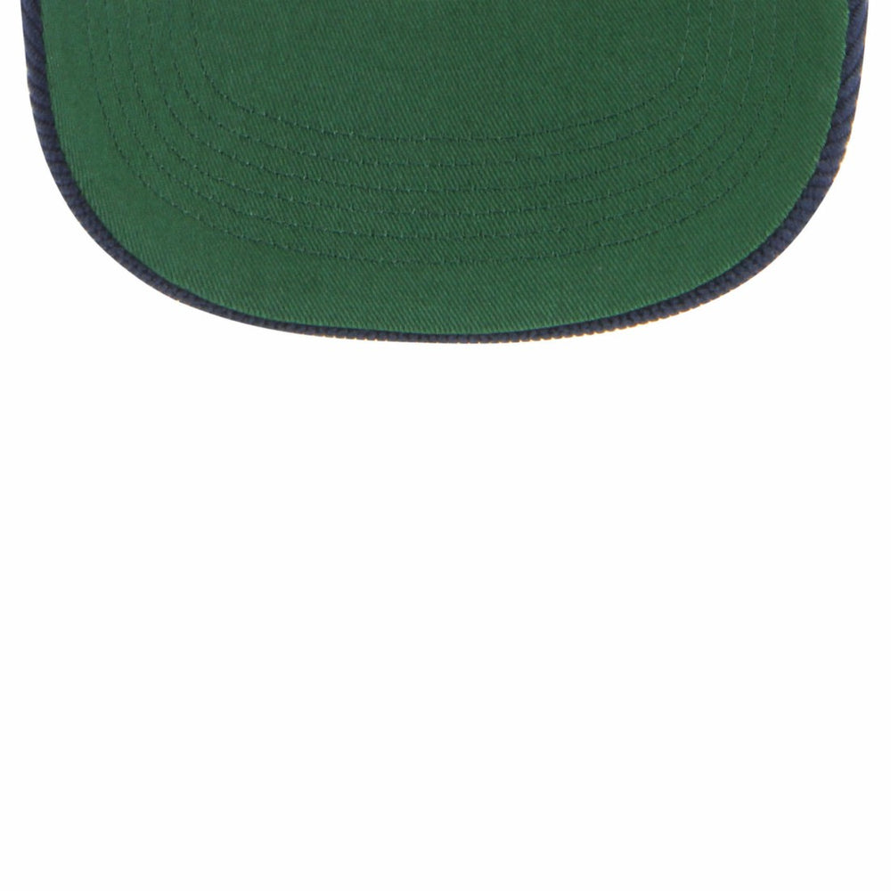 Houston Texans '47 Golden Age Corduroy Hitch Adjustable Hat - Navy - 47 brand