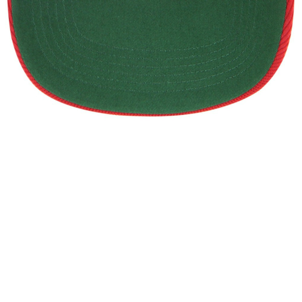 Kansas City Chiefs '47 Golden Age Corduroy Hitch Adjustable Hat - Red - 47 brand