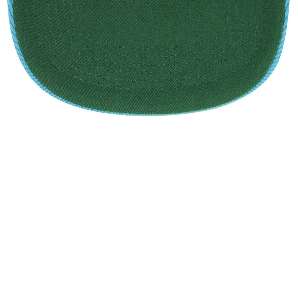 Miami Dolphins '47 Golden Age Corduroy Hitch Adjustable Hat - Aqua - 47 brand