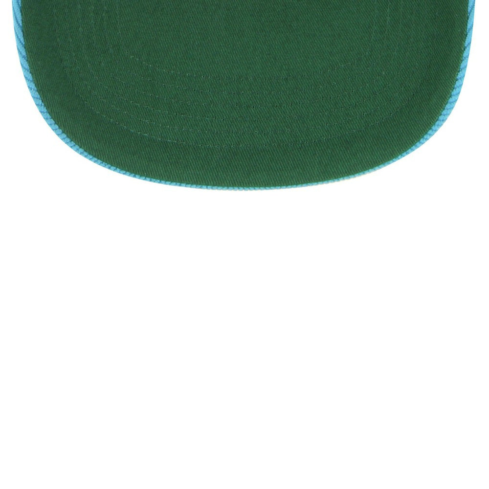 Miami Dolphins '47 Golden Age Corduroy Hitch Adjustable Hat - Aqua - 47 brand