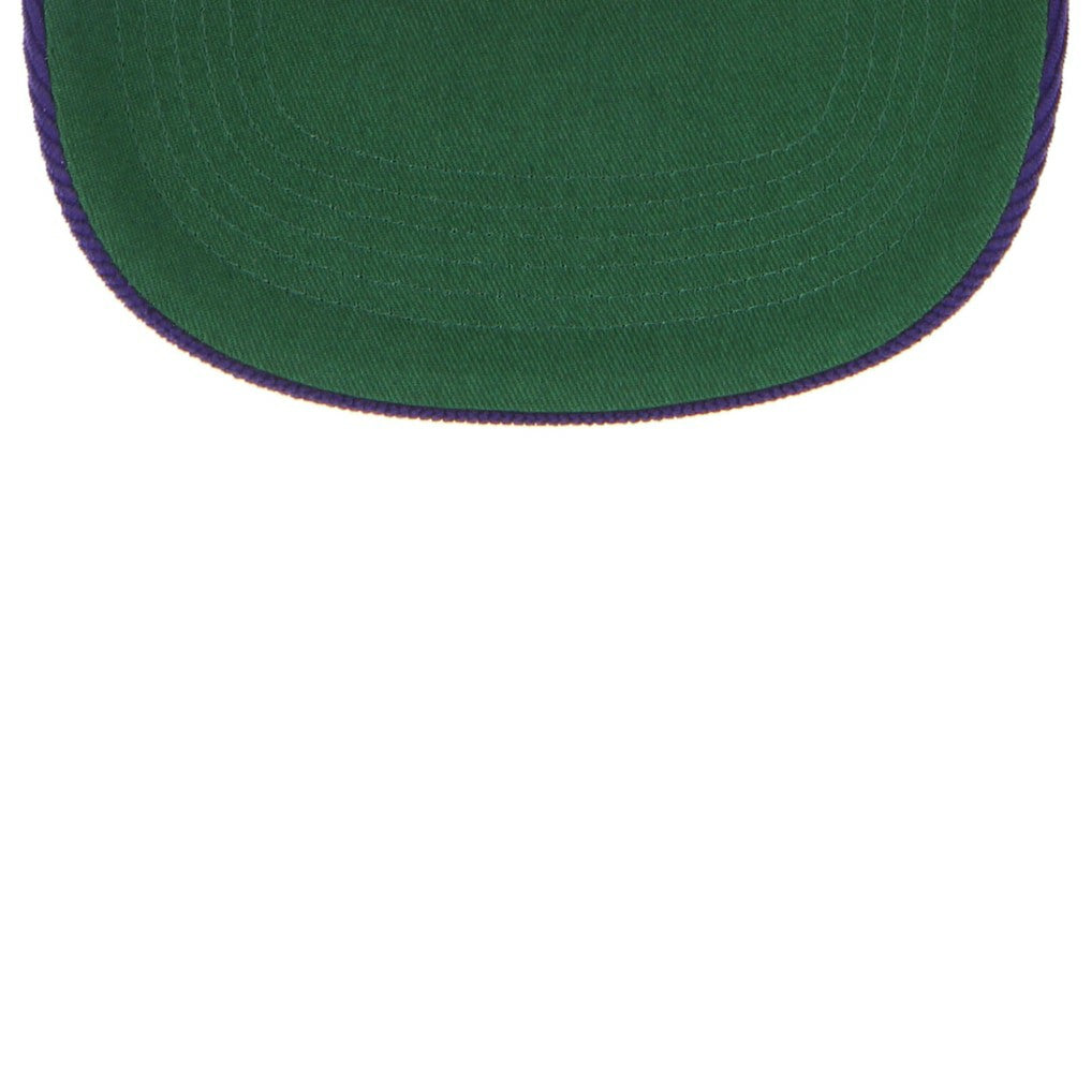 Minnesota Vikings '47 Golden Age Corduroy Hitch Adjustable Hat - Purple - 47 brand