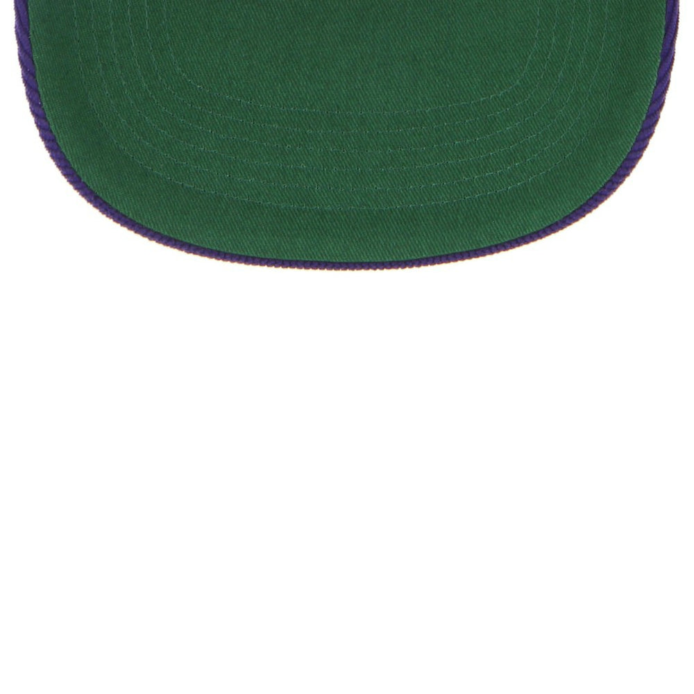 Minnesota Vikings '47 Golden Age Corduroy Hitch Adjustable Hat - Purple - 47 brand