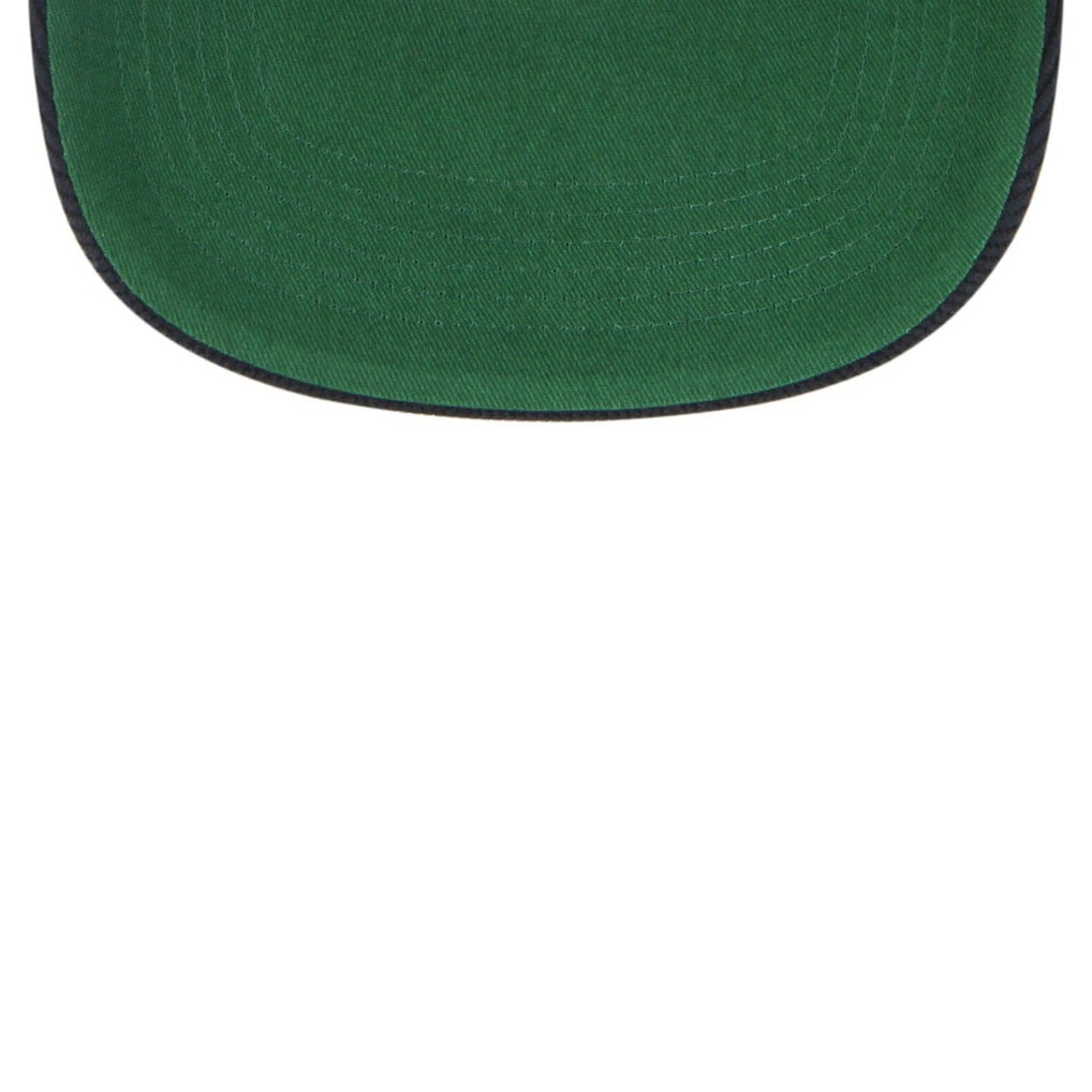 Cincinnati Bengals '47 Golden Age Corduroy Hitch Adjustable Hat - Black - 47 brand