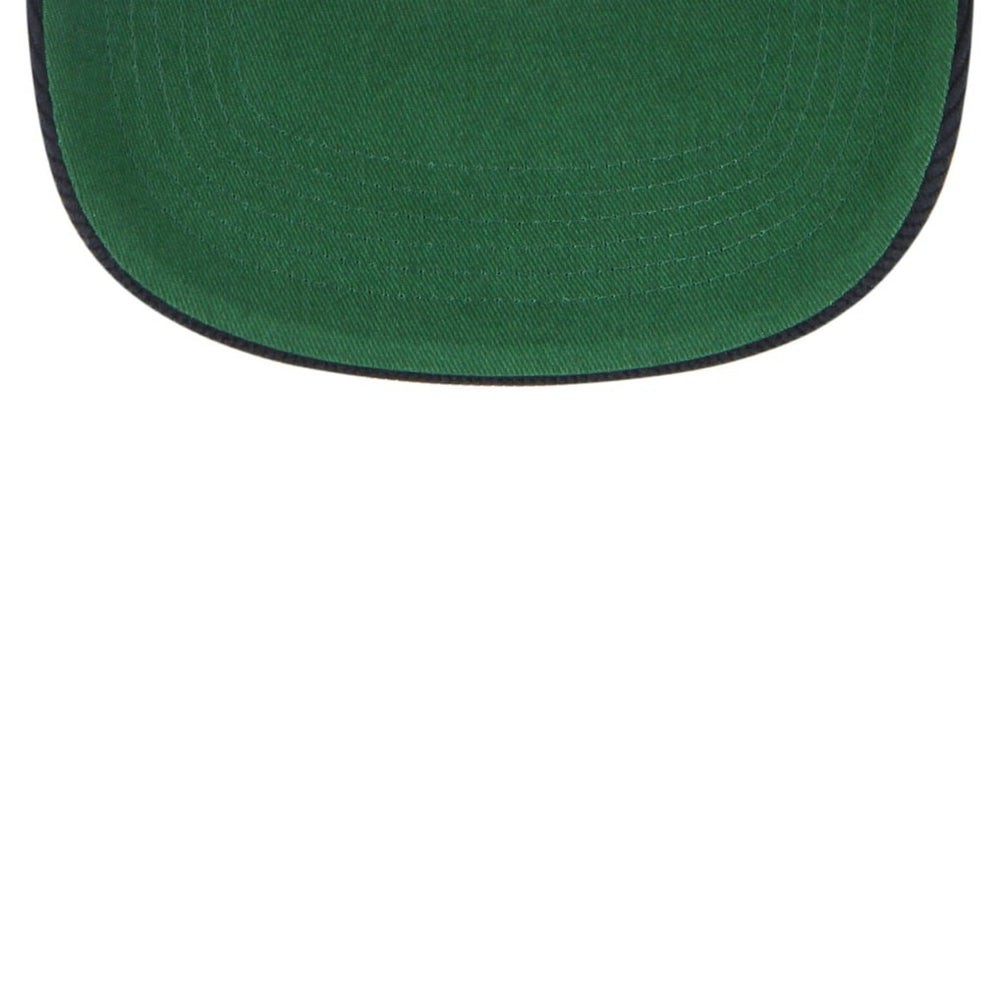 Cincinnati Bengals '47 Golden Age Corduroy Hitch Adjustable Hat - Black - 47 brand