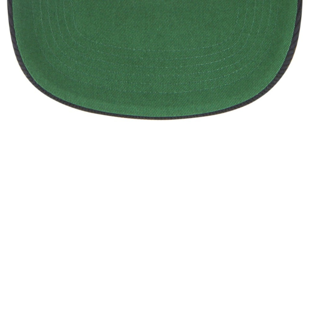 New Orleans Saints '47 Golden Age Corduroy Hitch Adjustable Hat - Black - 47 brand