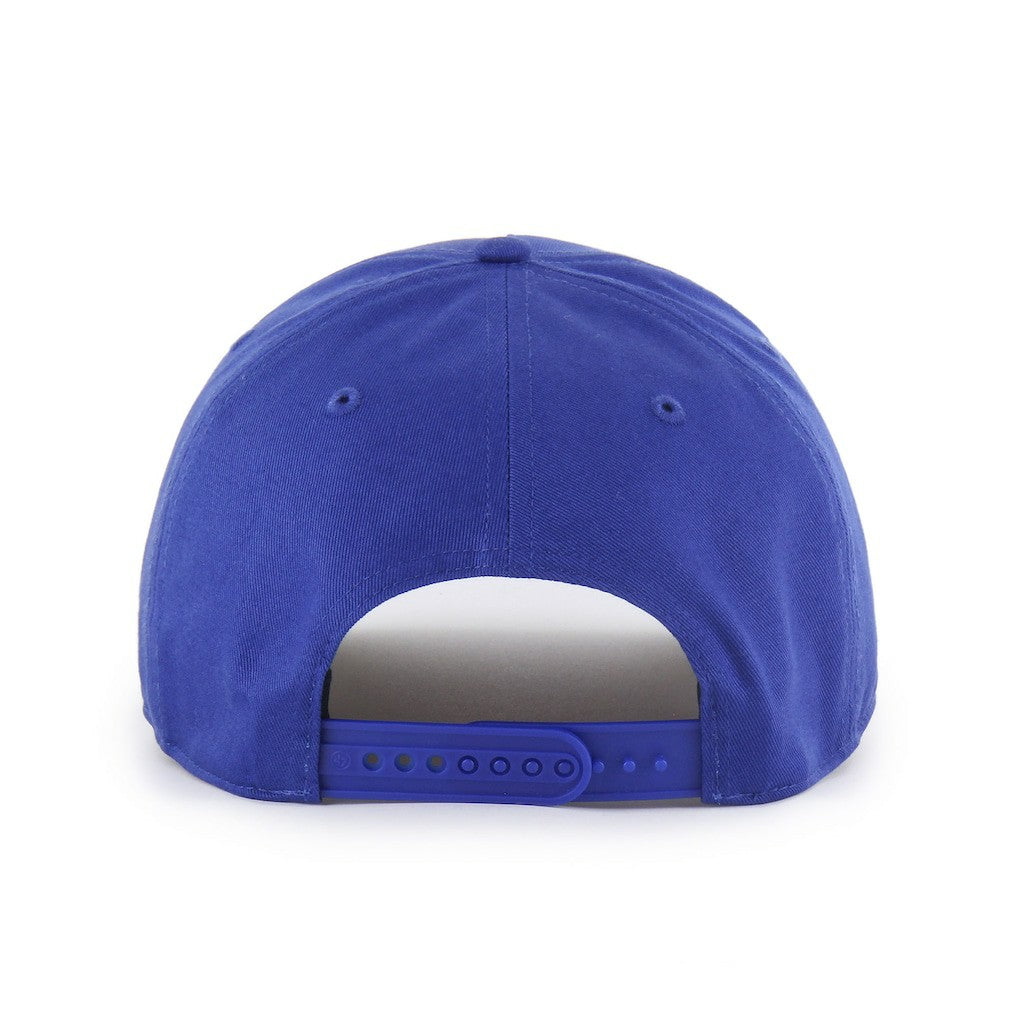 Buffalo Bills '47 Rope Hitch Adjustable Hat - Royal - 47 brand