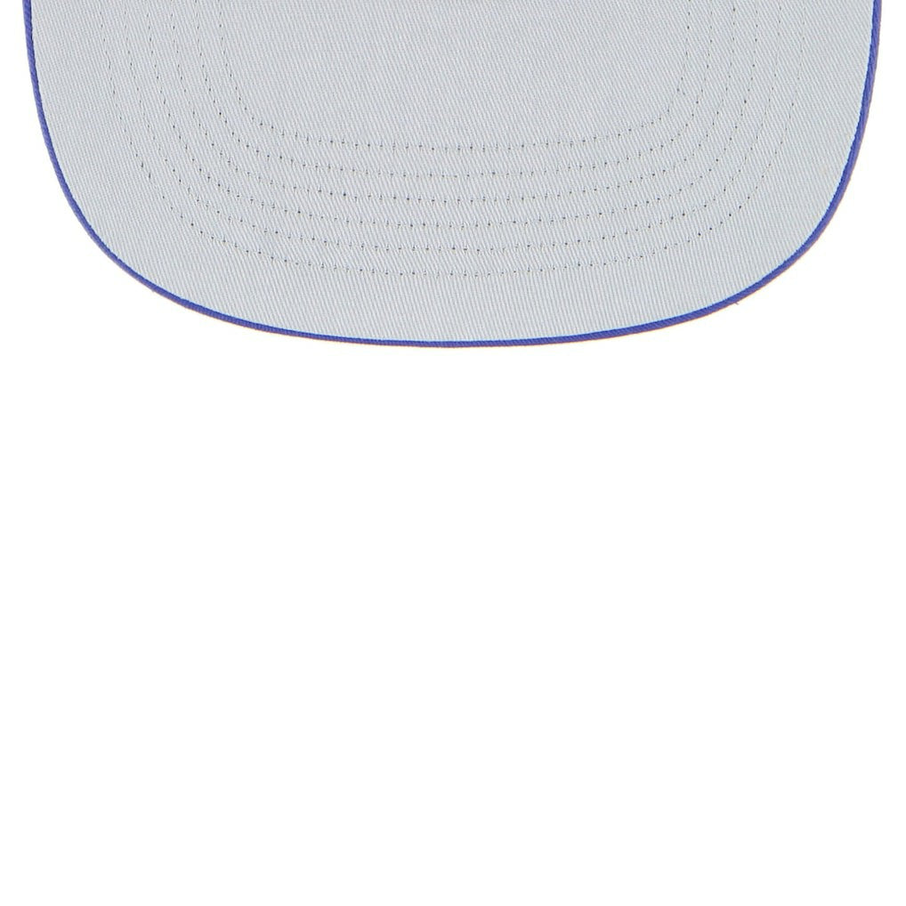 Buffalo Bills '47 Rope Hitch Adjustable Hat - Royal - 47 brand