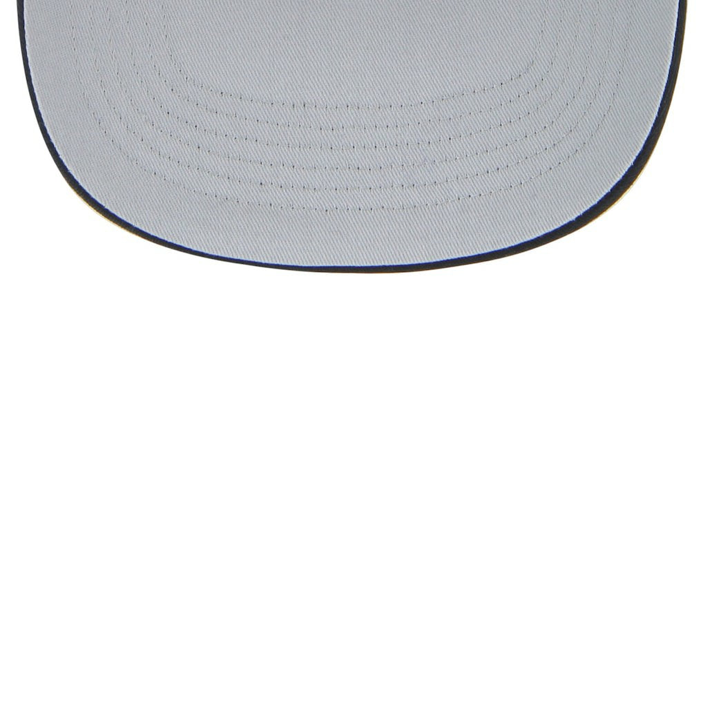 Las Vegas Raiders '47 Rope Hitch Adjustable Hat - Black - 47 brand