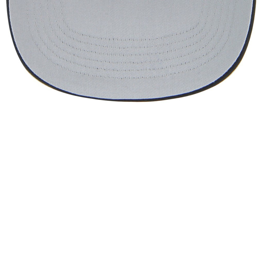 Las Vegas Raiders '47 Rope Hitch Adjustable Hat - Black - 47 brand