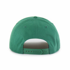 New York Jets '47 Rope Hitch Adjustable Hat - Green - 47 brand