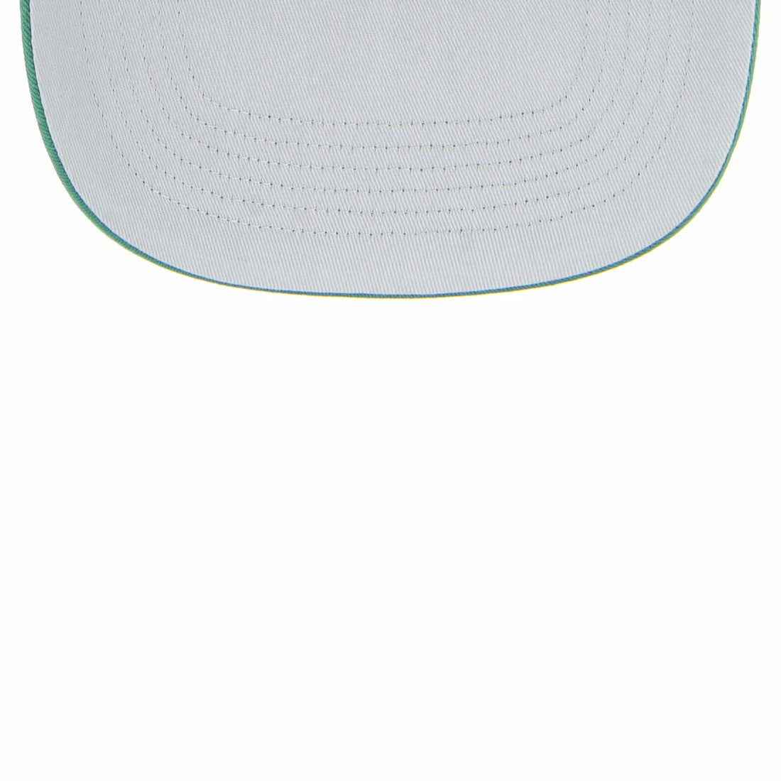 New York Jets '47 Rope Hitch Adjustable Hat - Green - 47 brand