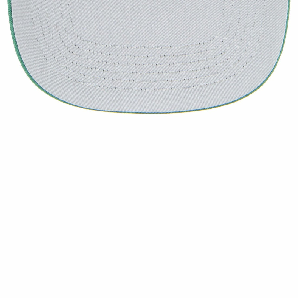 New York Jets '47 Rope Hitch Adjustable Hat - Green - 47 brand