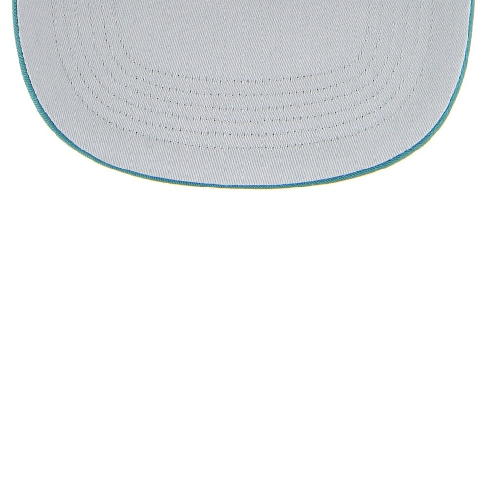 Miami Dolphins '47 Rope Hitch Adjustable Hat - Aqua - 47 brand