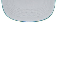 Miami Dolphins '47 Rope Hitch Adjustable Hat - Aqua - 47 brand